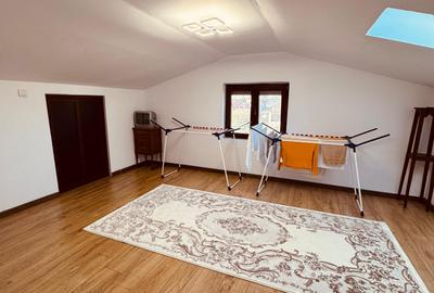 Casă individuală cu 3 camere cu Teren 650 Mp în Cetate - 10