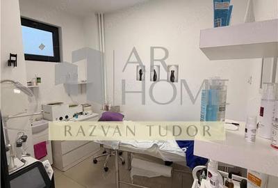 Spațiu comercial, de 61 mp, în Republicii - 1