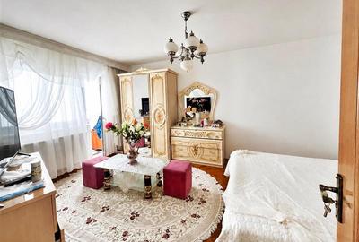Apartament cu 2 camere decomandat, mobilat în Astra - 3