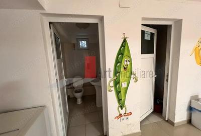 Apart Hotel, VILA, D+P+2E+ MANSARDA , 7 garsoniere, apart. cu 2 si 3 camere - 16