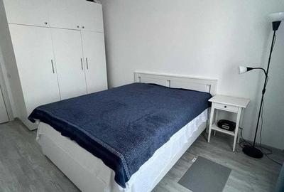 De vanzare Apartament 2 camere tip studio Militari Residence - 2