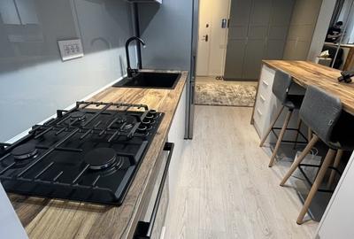 CORE Timpuri Noi-Apartament 2 camere Totul Nou - 7
