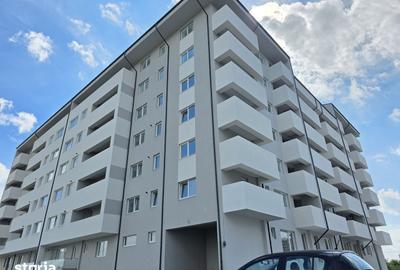 Apartament cu 2 camere decomandat în Berceni