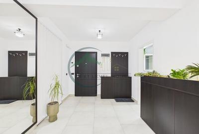 Apartament cu 3 camere Grandis - parcare subterana - 11