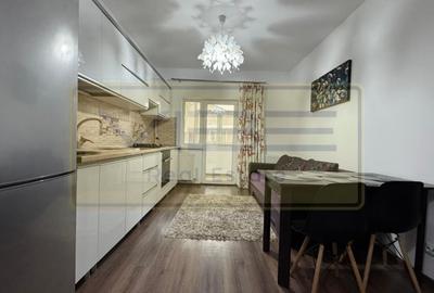 Apartament 2 camere Cris Estate -Family Market Bucium - 4