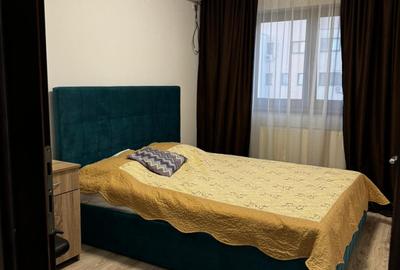 PET FRIENDLY - Apartament 2 Camere -  ( Trend Residence ) - Loc De Parcare