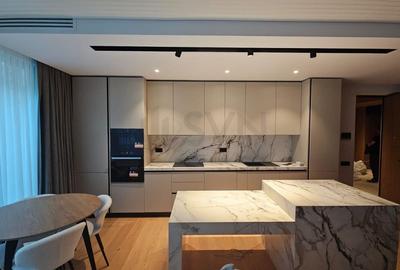 Apartament cu 2 camere decomandat, mobilat în Primăverii - 4