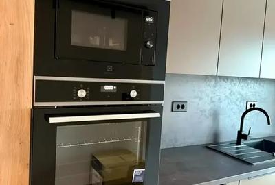 Penthouse 3 camere tip Duplex Kaufland Nitu Vasile - Sun Plaza - 16