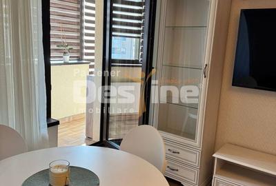 Apartament cu 2 camere în Tomis Plus - 3