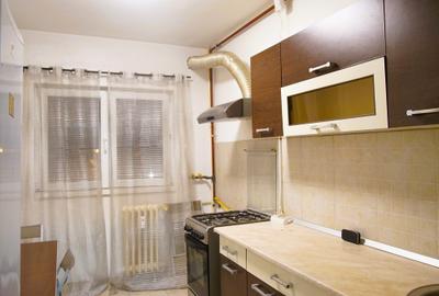 Apartament cu 2 camere decomandat, mobilat în Sebastian - 9