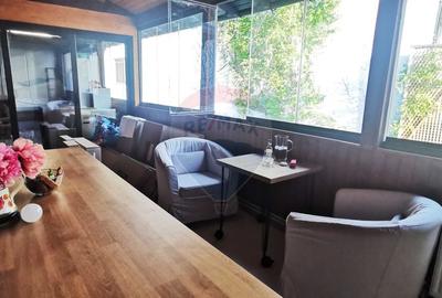 Casă cu 8 camere cu Teren 419 Mp în Cotroceni - 28