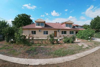 Casă cu Teren 1000 Mp în Amara