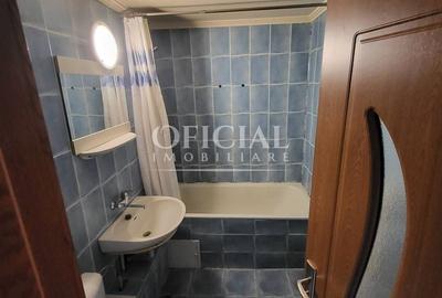Apartament cu 2 camere decomandat, mobilat în Plopilor - 5