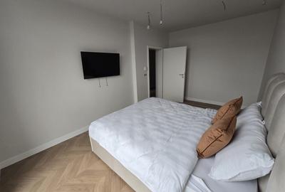 Apartament cu 2 camere decomandat în Aradului - 9