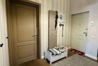 EXCLUSIVITATE.  Andrei Mureșanu, constructie noua. Panorama superba! - 7