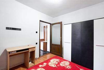 RECO . Apartament cu 2 camere Calea Clujului . - 2