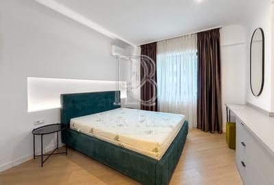 Apartament cu 3 camere decomandat, mobilat în Pipera - 5