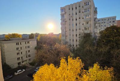 2 camere Dristor -ParkLake - str. Tomis  mobilat utilat - 28