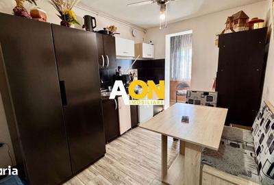 Apartament cu 3 camere decomandat în Cetate - 5
