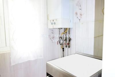 0% ! CRANGASI DECOMANDAT cu CENTRALA proprie Balcon Metrou bloc REABILITAT - 10