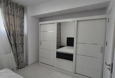 Apartament cu 2 camere decomandat în Central - 5