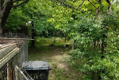 Casă cu 3 camere în Glodeanu-Siliștea - 8