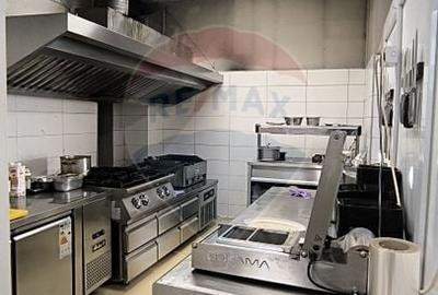 Spațiu comercial, de 129 mp, în Semicentral - 22