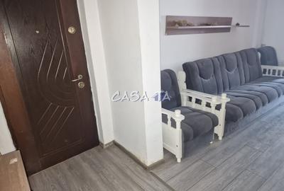 Inchiriere apartament 3 camere , situata in Targu Jiu,  Str. 23 August - 3