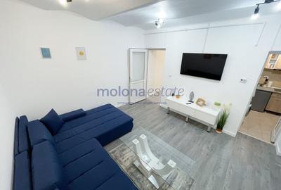 Ultracentral Cluj | Apartament 2 camere, 49 mp – Investitie sigura sau locuinta - 2