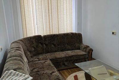Apartament cu 2 camere semidecomandat în Porțile de Fier II - 4