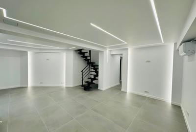 Spațiu comercial, 120 mp în Decebal