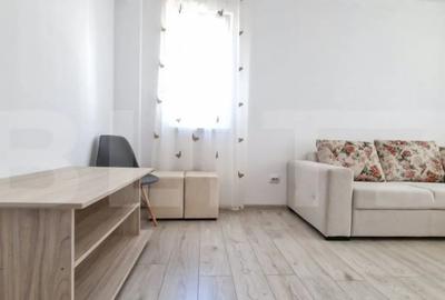 Apartament cu 2 camere decomandat, mobilat în Florești - 4