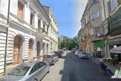 Teren Piata Universitatii ideal Hotel, ApartHotel, office Building sau proiect r - 2