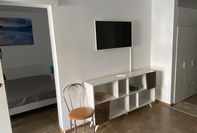 Apartament cu 2 camere decomandat, mobilat în Central - 6