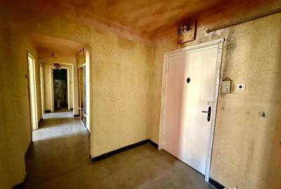Apartament cu 3 camere decomandat în Tudor - 3