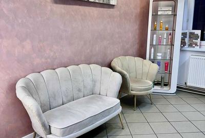 Spațiu comercial, de 50 mp, în Central - 7