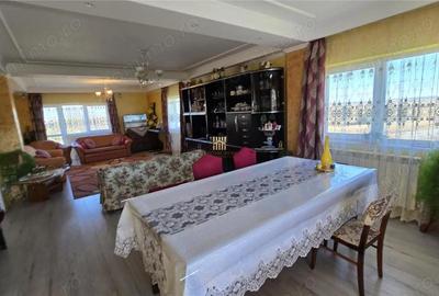 Casă cu Teren 2167 Mp în Ruși - 12