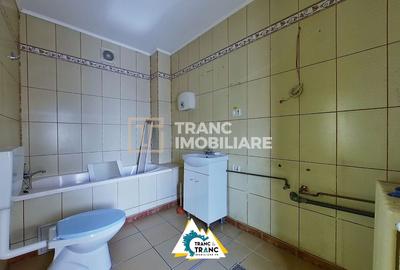 Spațiu comercial, de 70 mp, în Malul Mureșului - 4