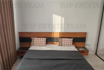 Apartament 2 camere cu finisaje premium si toate utilitatile in Cartierul Milita - 5