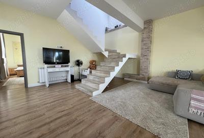 Casa de vanzare in Mandra- Sibiu - 1