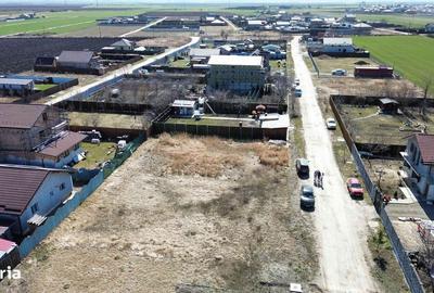 Teren de 500 mp, în Hărman - 7