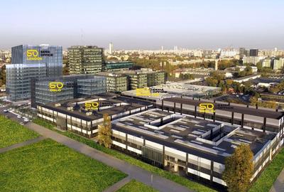 River Tower - Cladirea Oslo - comision 0%, reprezentam proprietarul! - 11