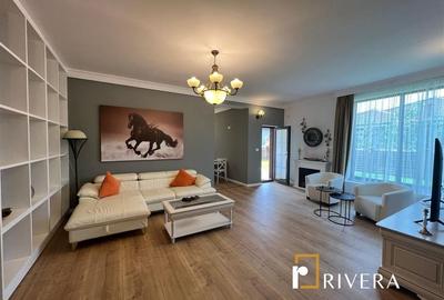 Vila la marginea padurii | Corbeanca | Mobilat Mobexpert - 3