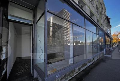 Piata Abator, posibilitate parcare , vizibilitate buna - 9