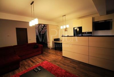 Apartament cu 4 camere semidecomandat în Florești - 13