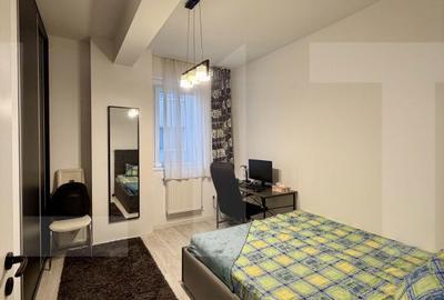 Apartament cu 3 camere decomandat în UTA - 3