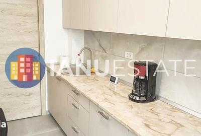 Apartament cu 2 camere decomandat în Berceni - 7