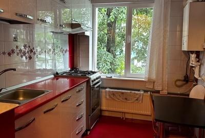 Apartament cu 2 camere semidecomandat în Calea Galați - 1