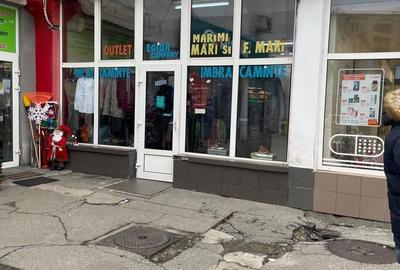 Spațiu comercial, de 100 mp, în Șagului - 5