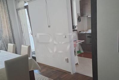 Garsoniera | Bloc Nou Ghencea | 18 Minute Metrou Valea Ialo - 2